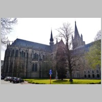 Ieper, Sint-Maartenskathedraal, photo Zairon. Wikpedia,6.jpg